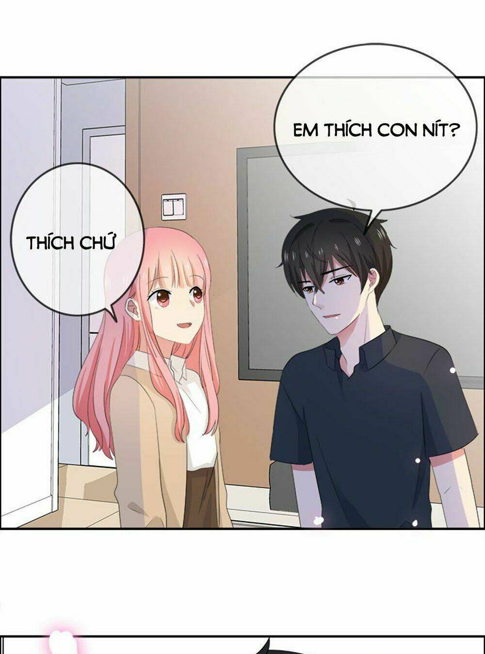 Đại Thần Tình Yêu Chớ Chạm Tôi Chương 76 Ảnh 87