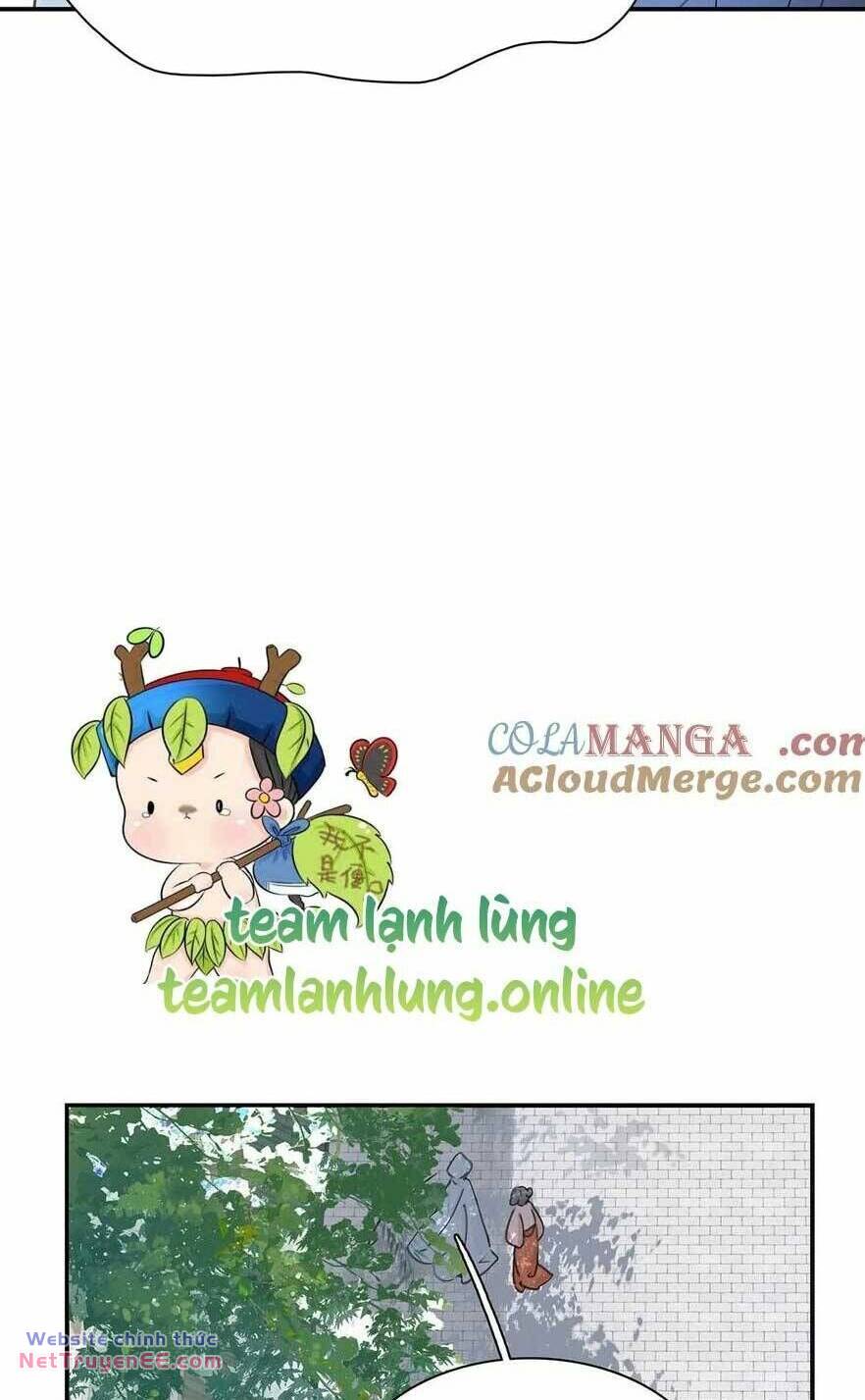 Trưởng Công Chúa Ác Độc Bắt Đầu Chìm Đắm Trong Yêu Đương Chương 58 Ảnh 21