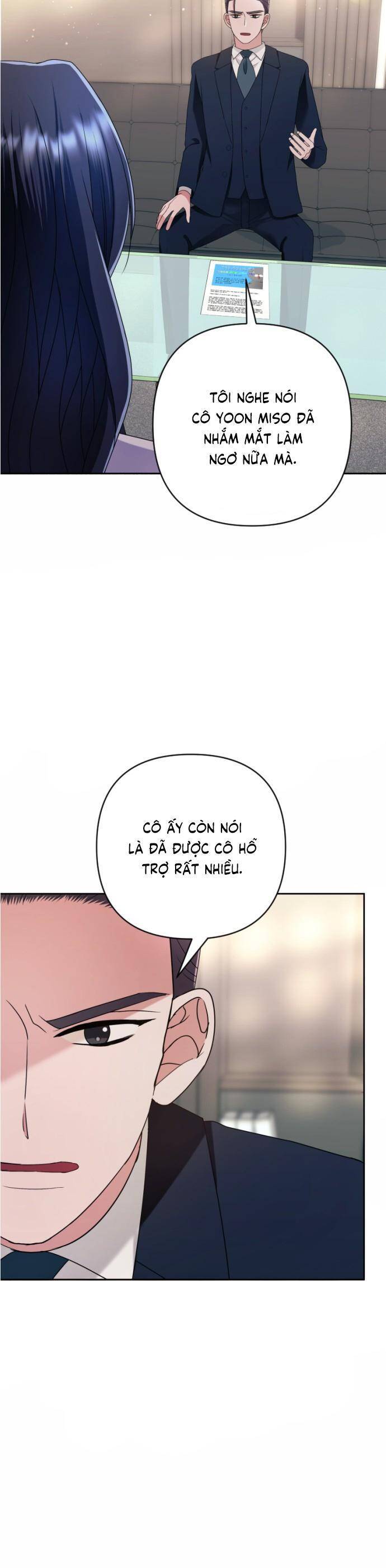 Tập Vào Vai Phản Diện Chương 29 Ảnh 31