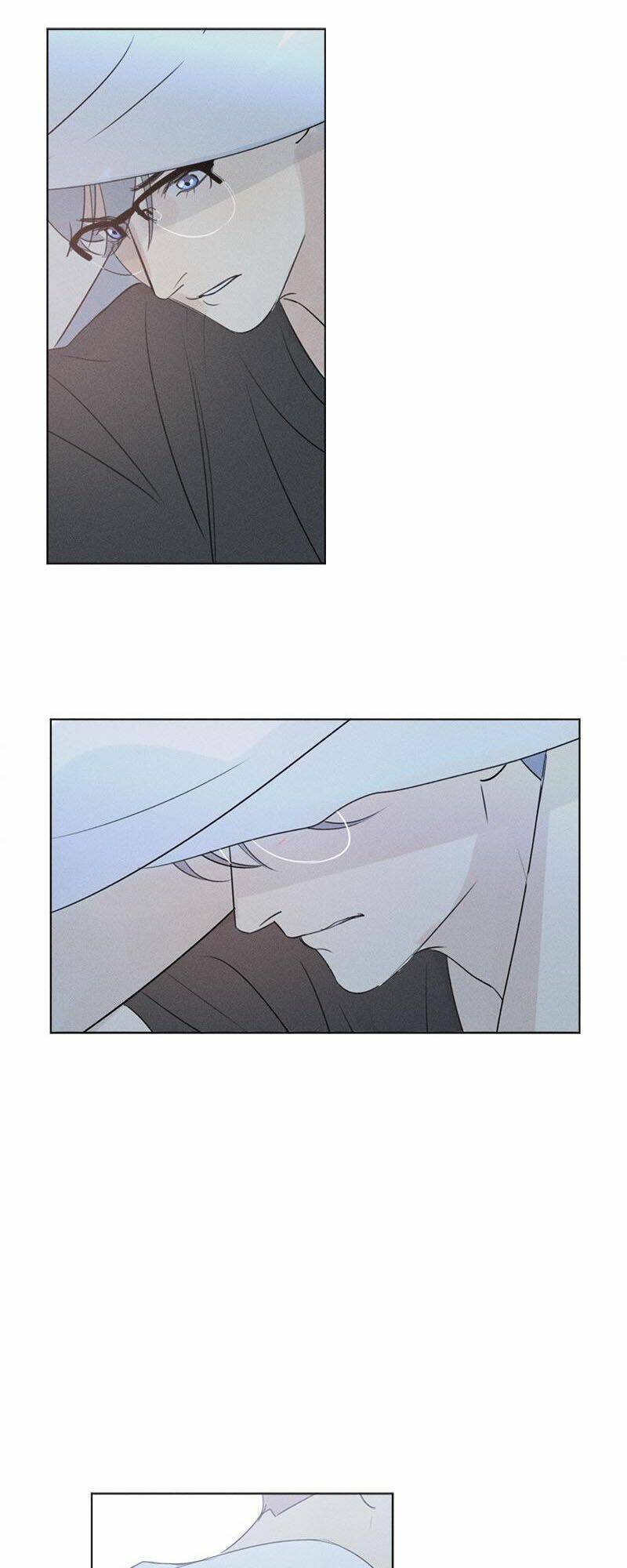 Here U Are Chương 127 Ảnh 27