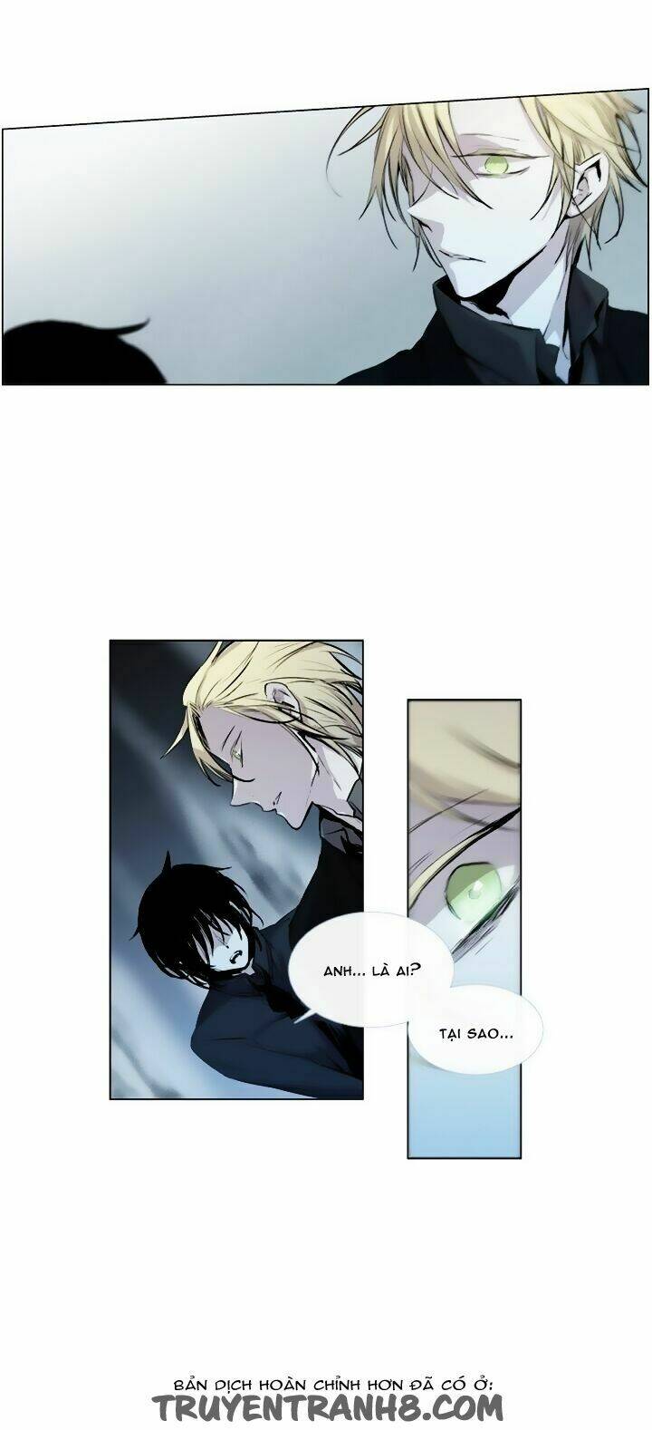 American Ghost Jack Chương 63 Ảnh 5