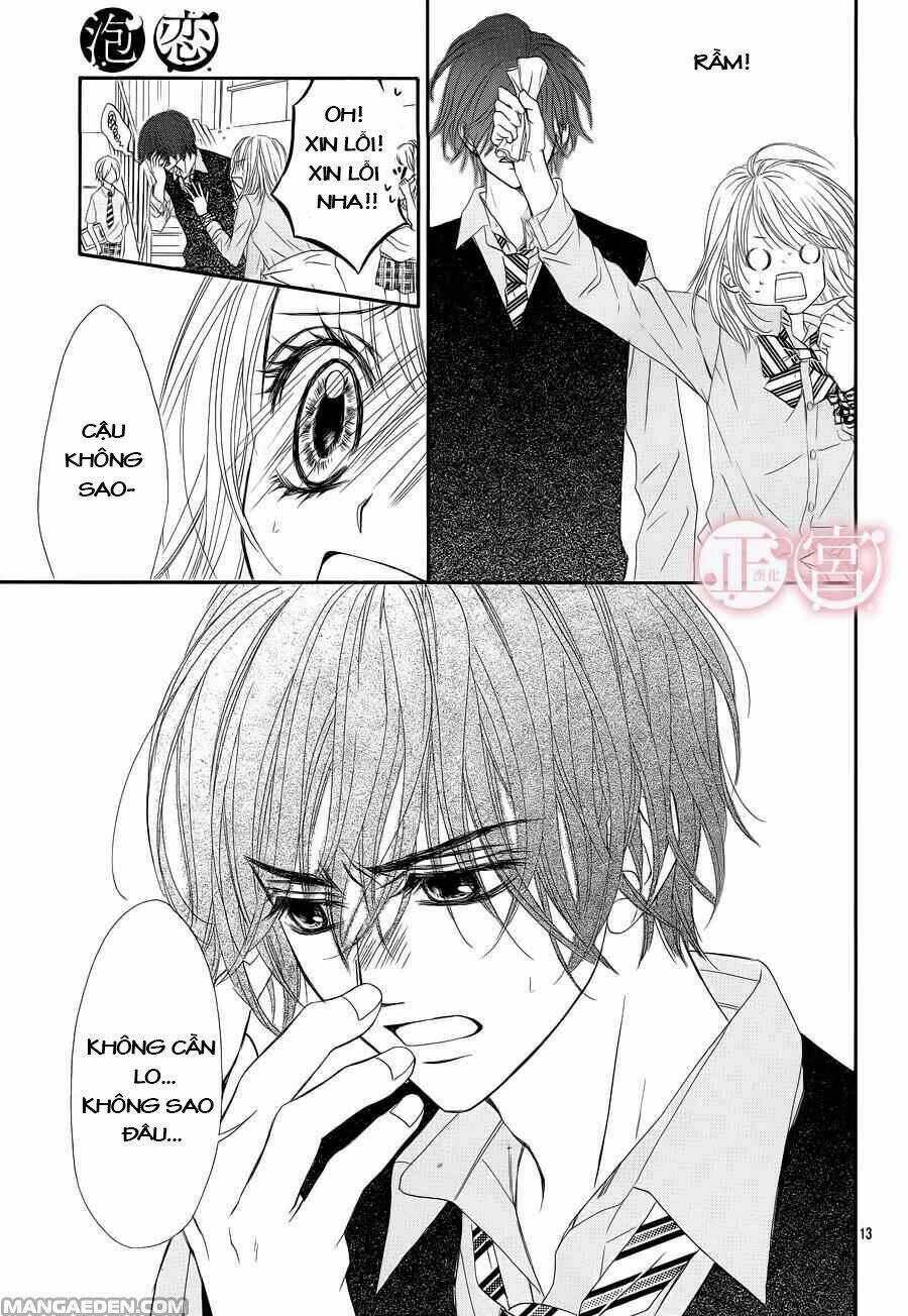 Awa-Koi Chương 2 Ảnh 19