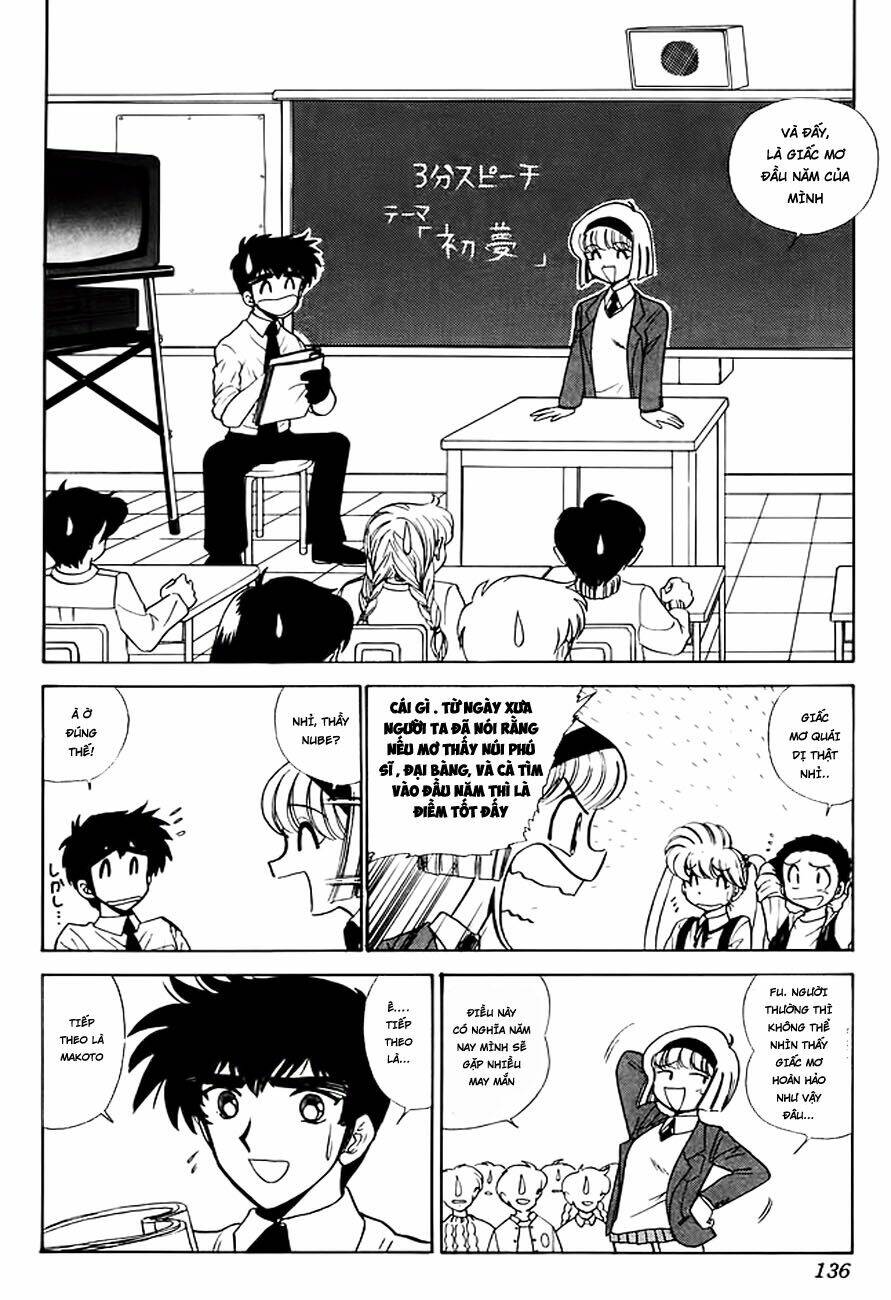 Jigoku Sensei Nube - Người Thầy Dũng Cảm Chương 164 Ảnh 5