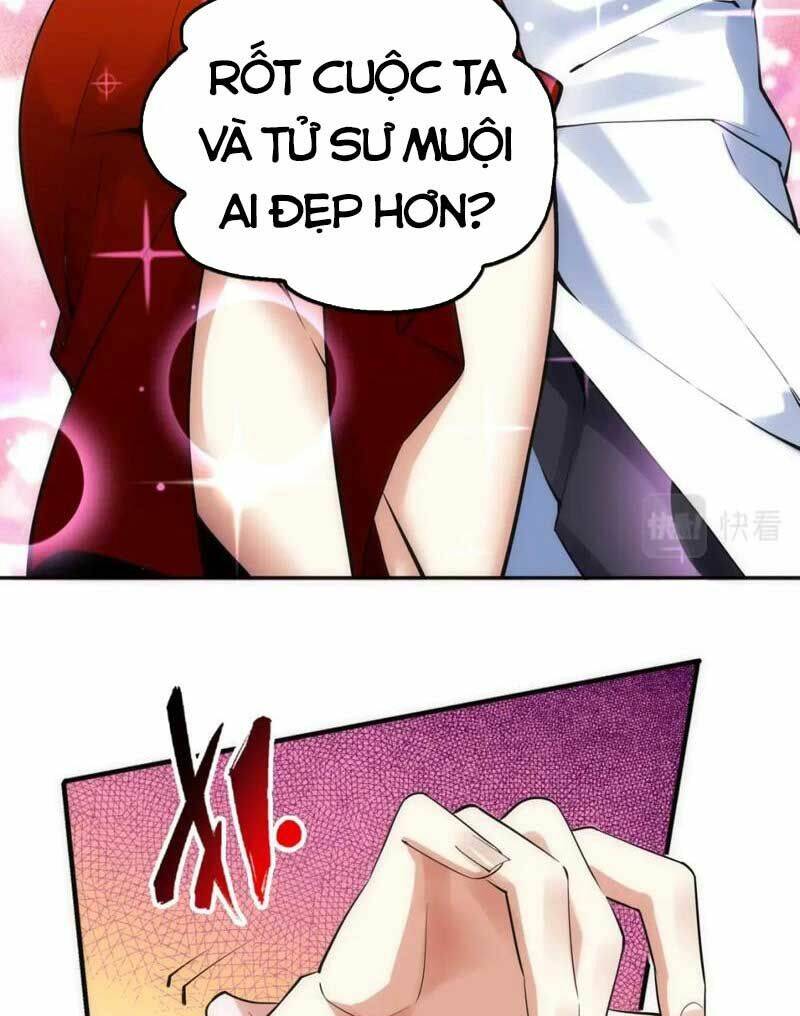 Vạn Cổ Thần Đế Chương 83 Ảnh 28