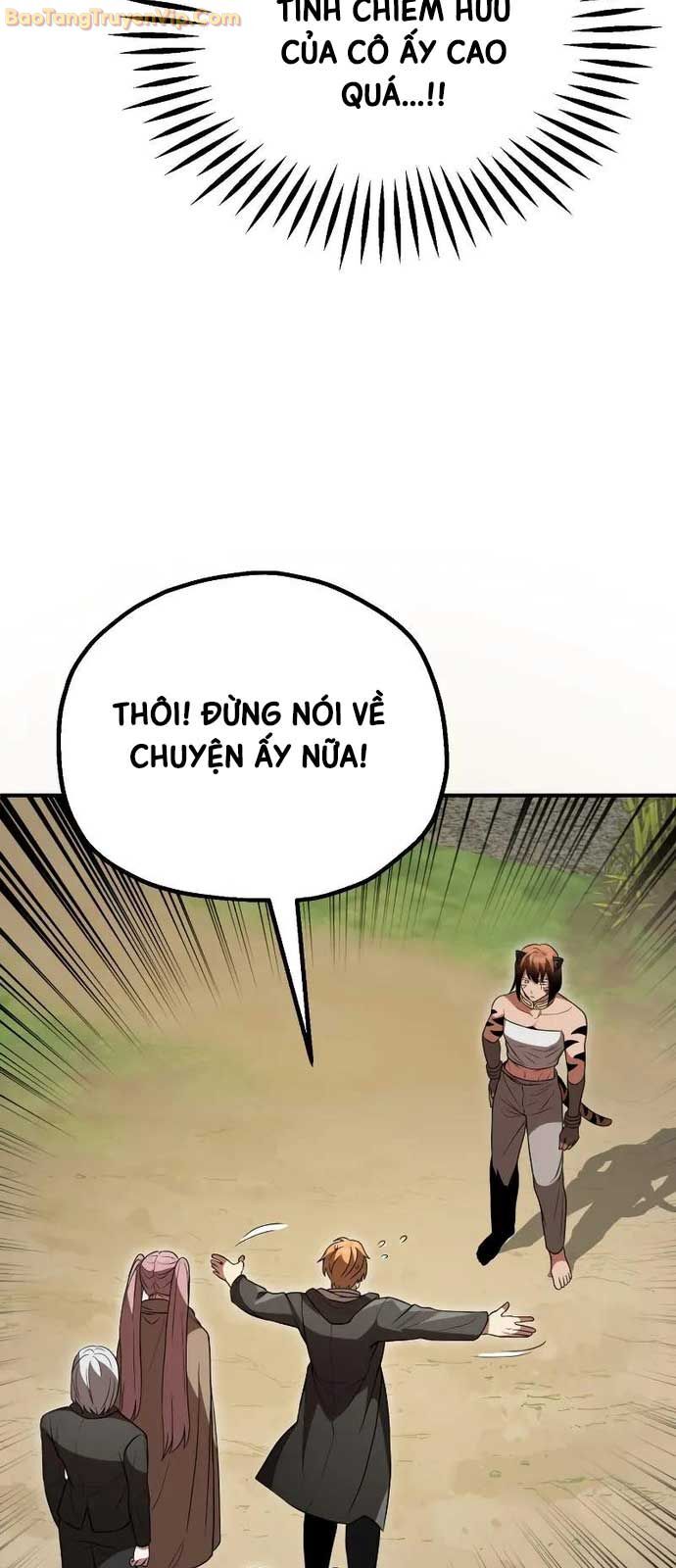 Con Trai Út Của Đại Pháp Sư Lừng Danh Chương 80 Ảnh 51