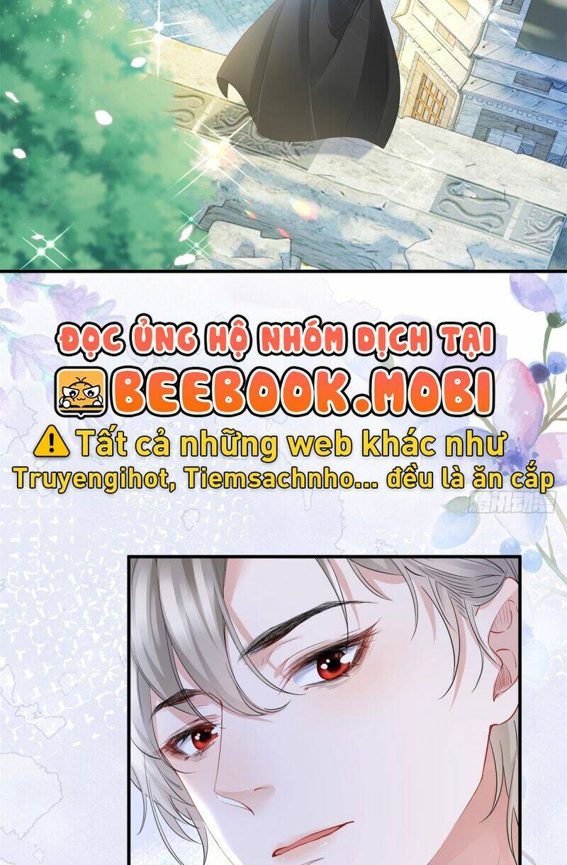 Quỷ Vương Chỉ Đích Danh Muốn Ta Làm Vương Phi Chương 3 Ảnh 43