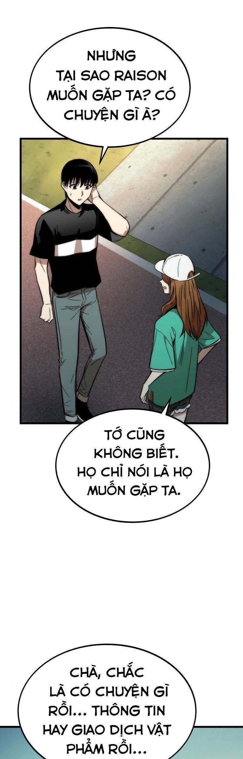 Nhân Vật Phụ Siêu Cấp Chương 35 Ảnh 82
