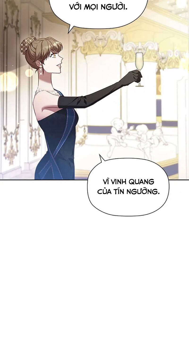Công Chúa Bị Bỏ Rơi Chương 37 Ảnh 52