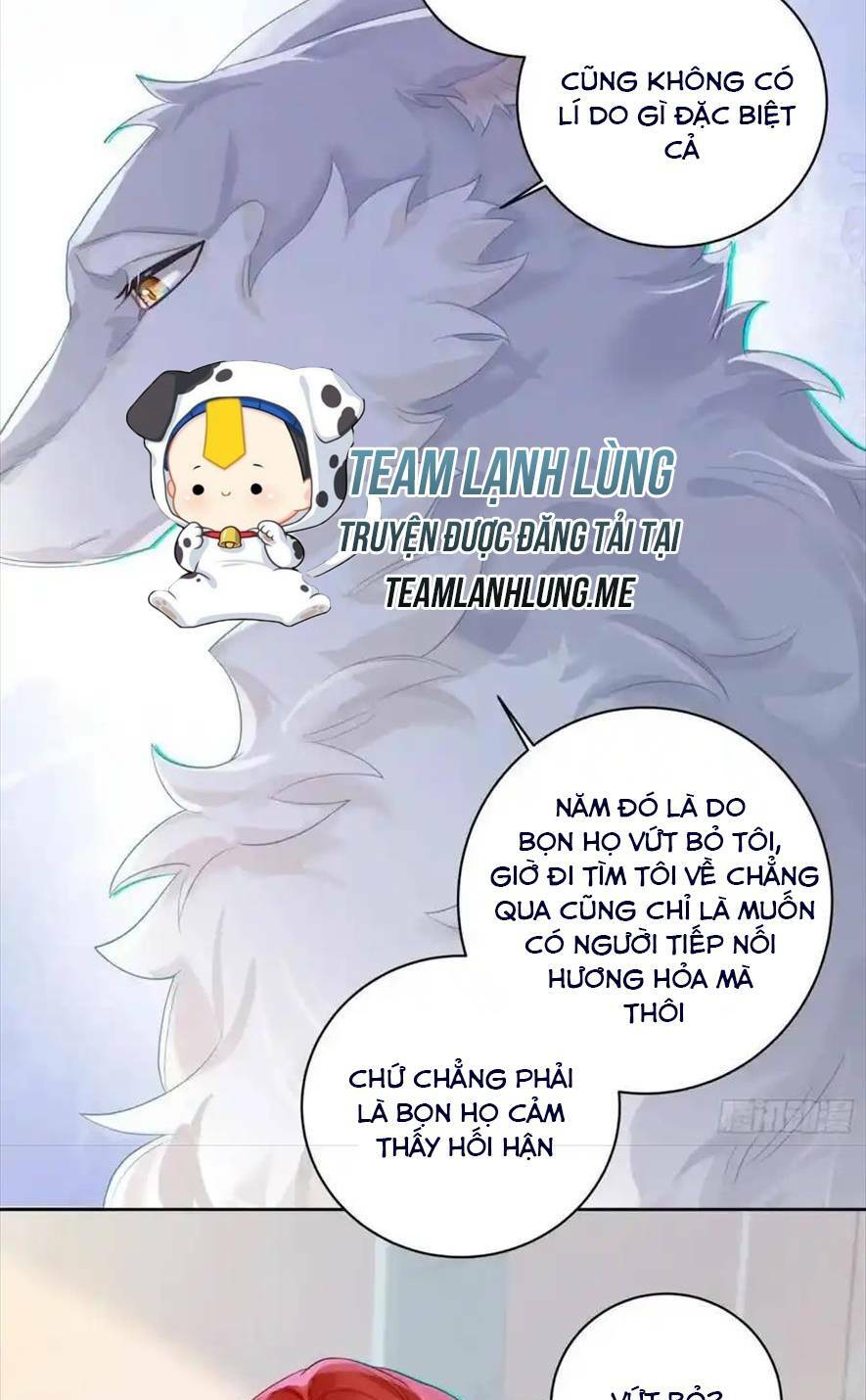 Bạn Trai Biến Dị Của Tôi!!! Chương 25 Ảnh 30