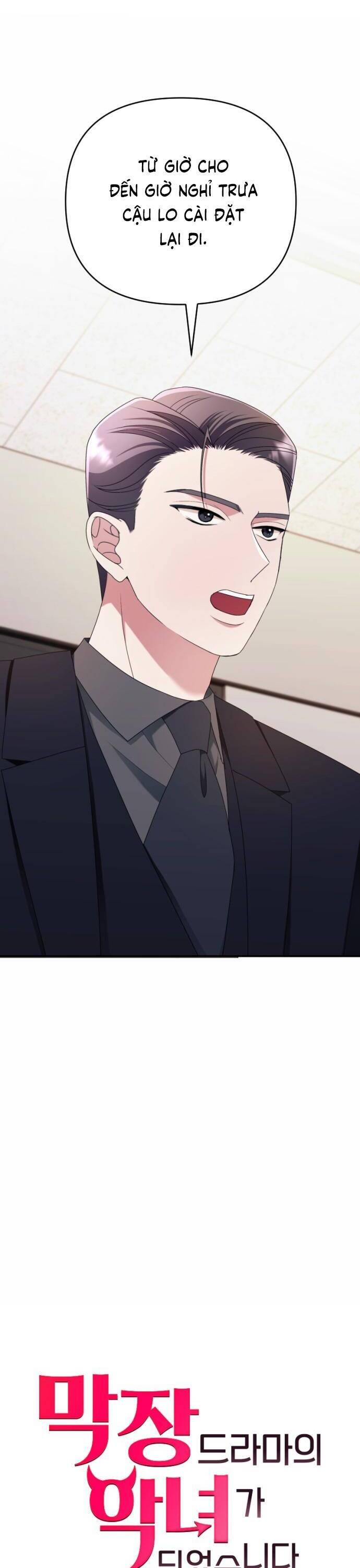 Tập Vào Vai Phản Diện Chương 24 Ảnh 6