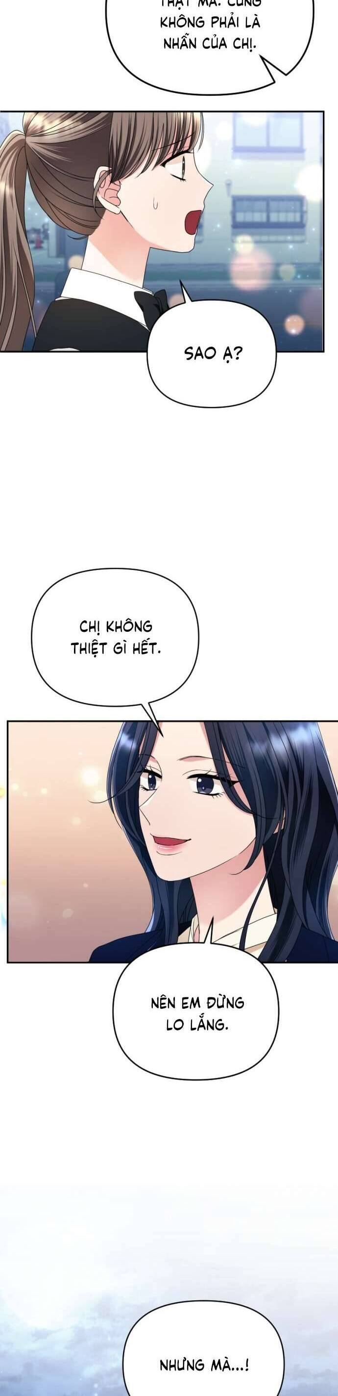 Tập Vào Vai Phản Diện Chương 22 Ảnh 16