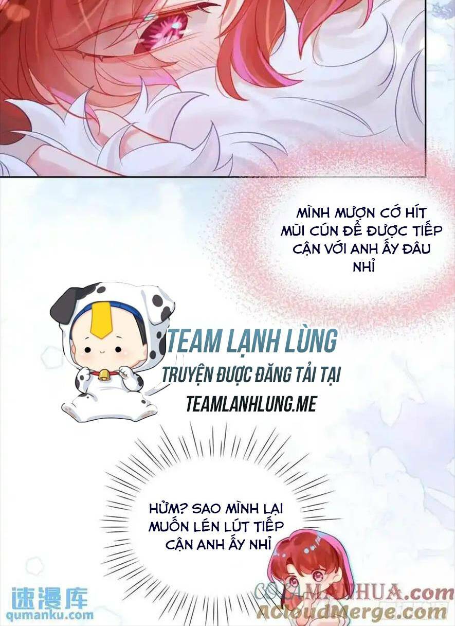 Bạn Trai Biến Dị Của Tôi!!! Chương 25 Ảnh 25