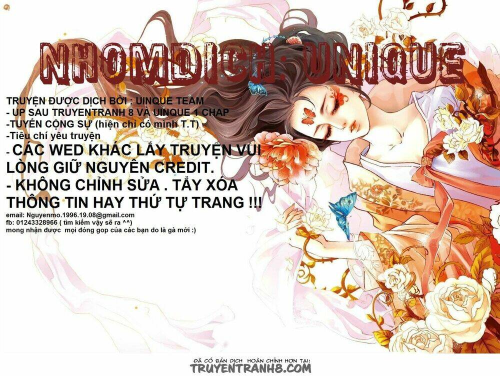 Mitsuiro Devil 1 Chương 3 Ảnh 2