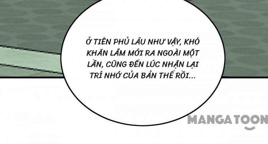 Tiên Đế Qui Lai Chương 374 Ảnh 23