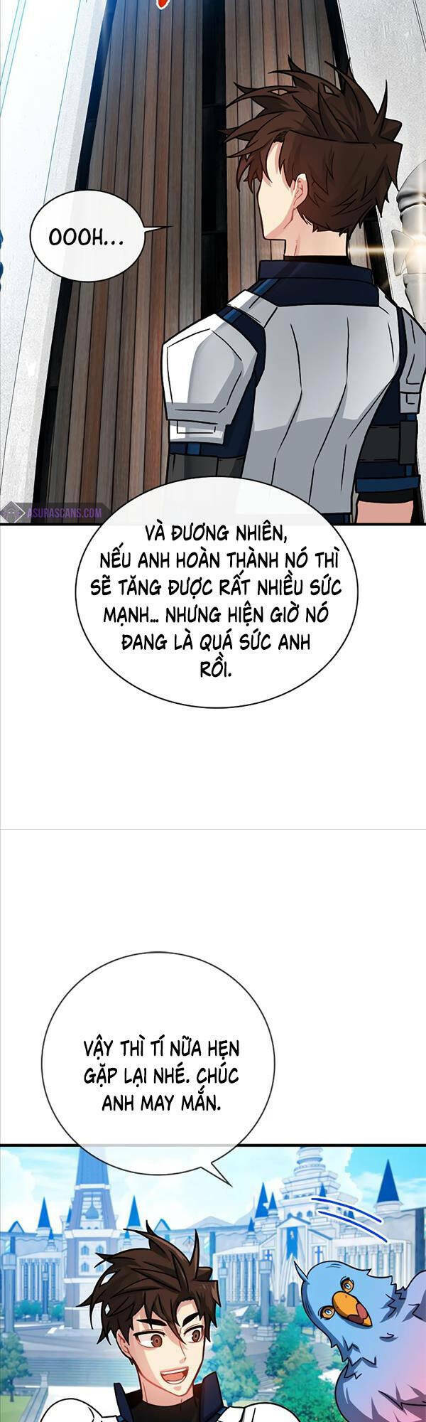 Thợ Săn Gacha Cấp Sss Chương 66 Ảnh 6