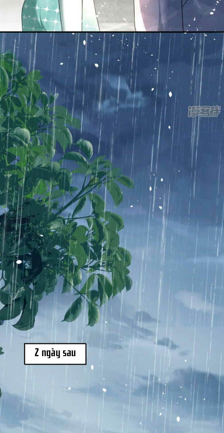 Cô Vợ Hợp Đồng Lạnh Lùng Không Dễ Đụng Đâu Chương 294 Ảnh 6