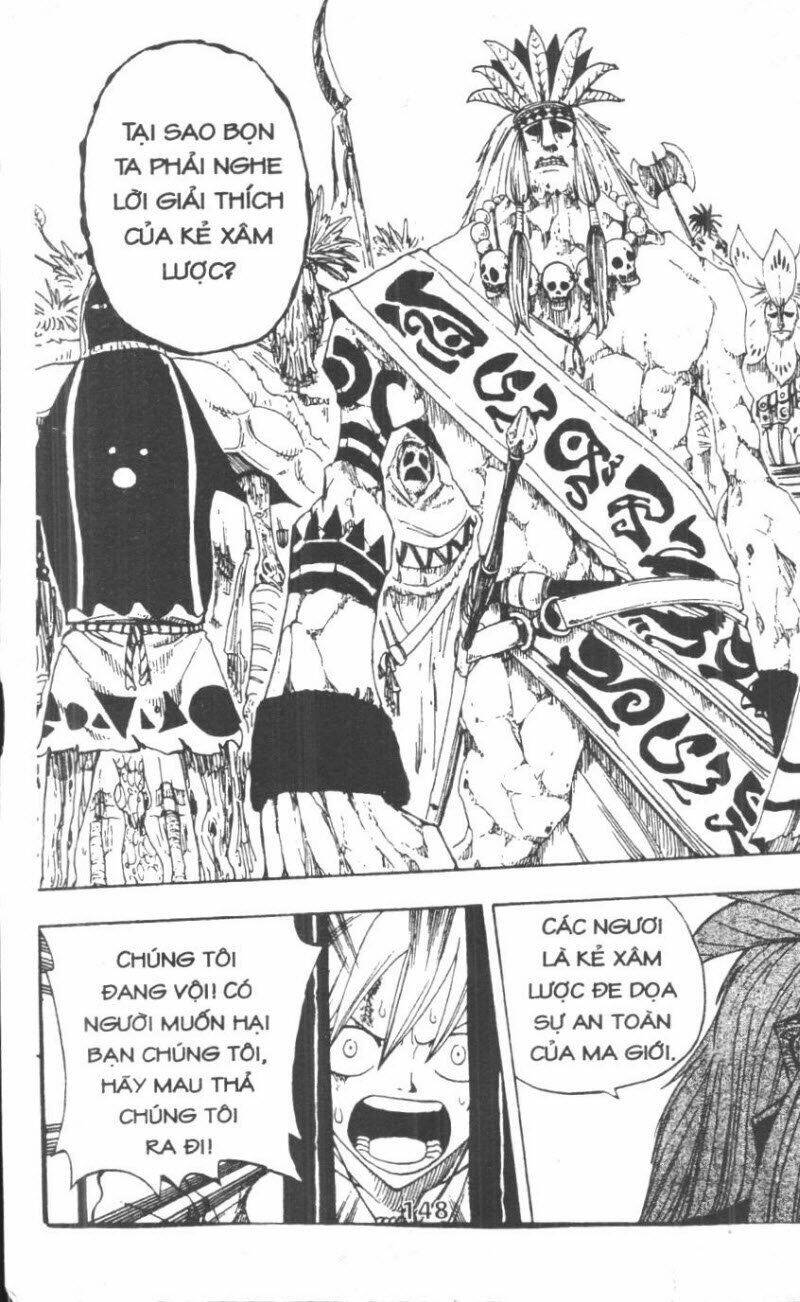 Rave Master (Scan) Chương 29 Ảnh 149