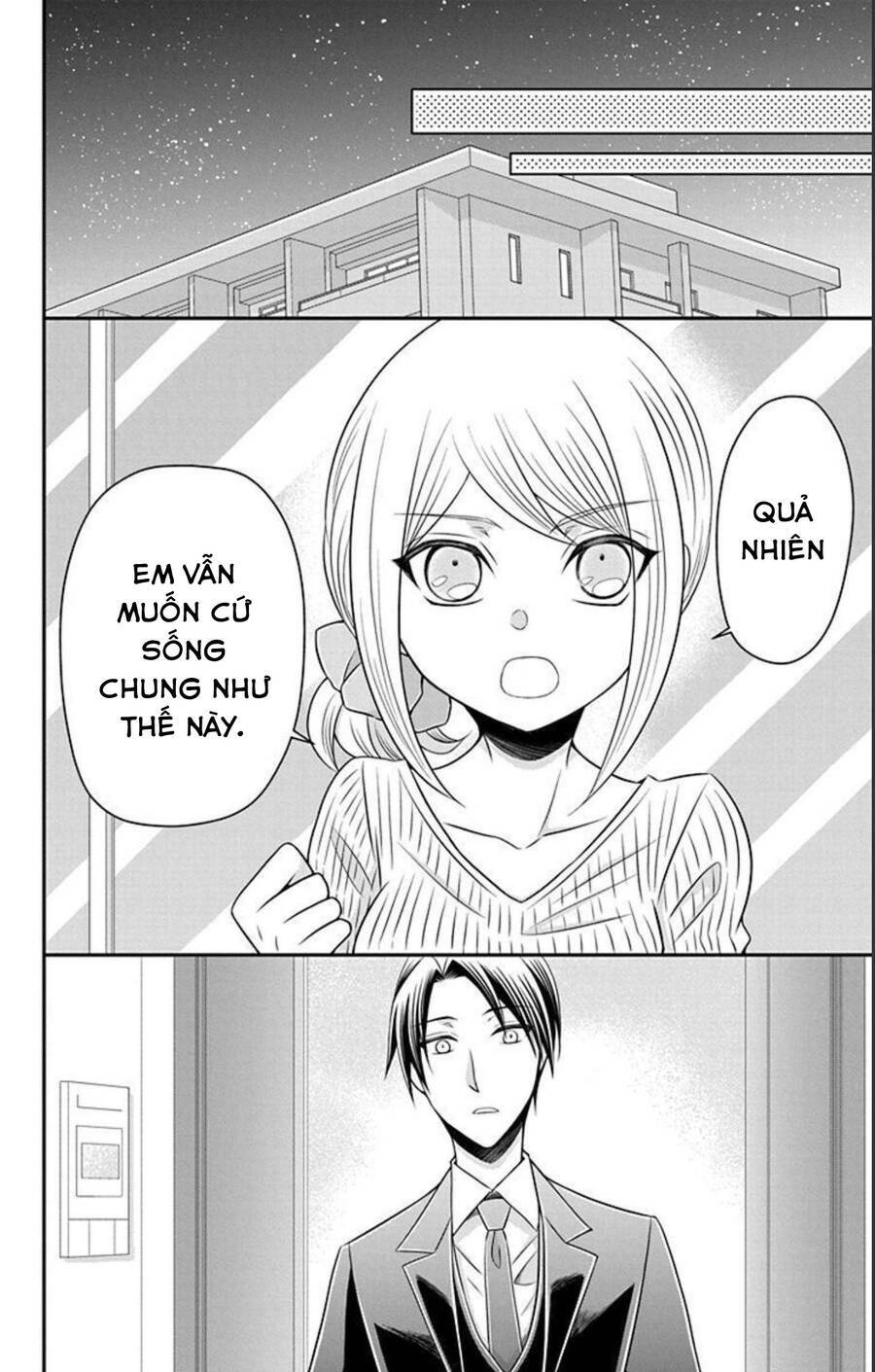 Hatoko-San Wa Tokidoki Mahou Shoujo Chương 23.1 Ảnh 24