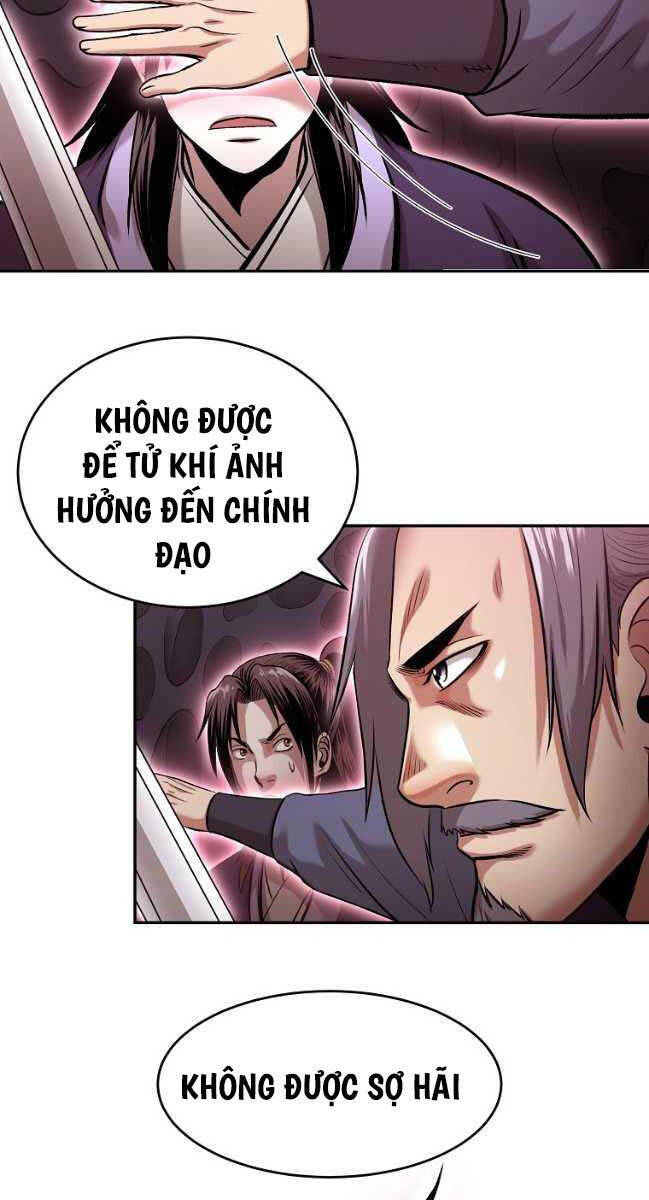 Ma Nhân Hoa Sơn Chương 79 Ảnh 66
