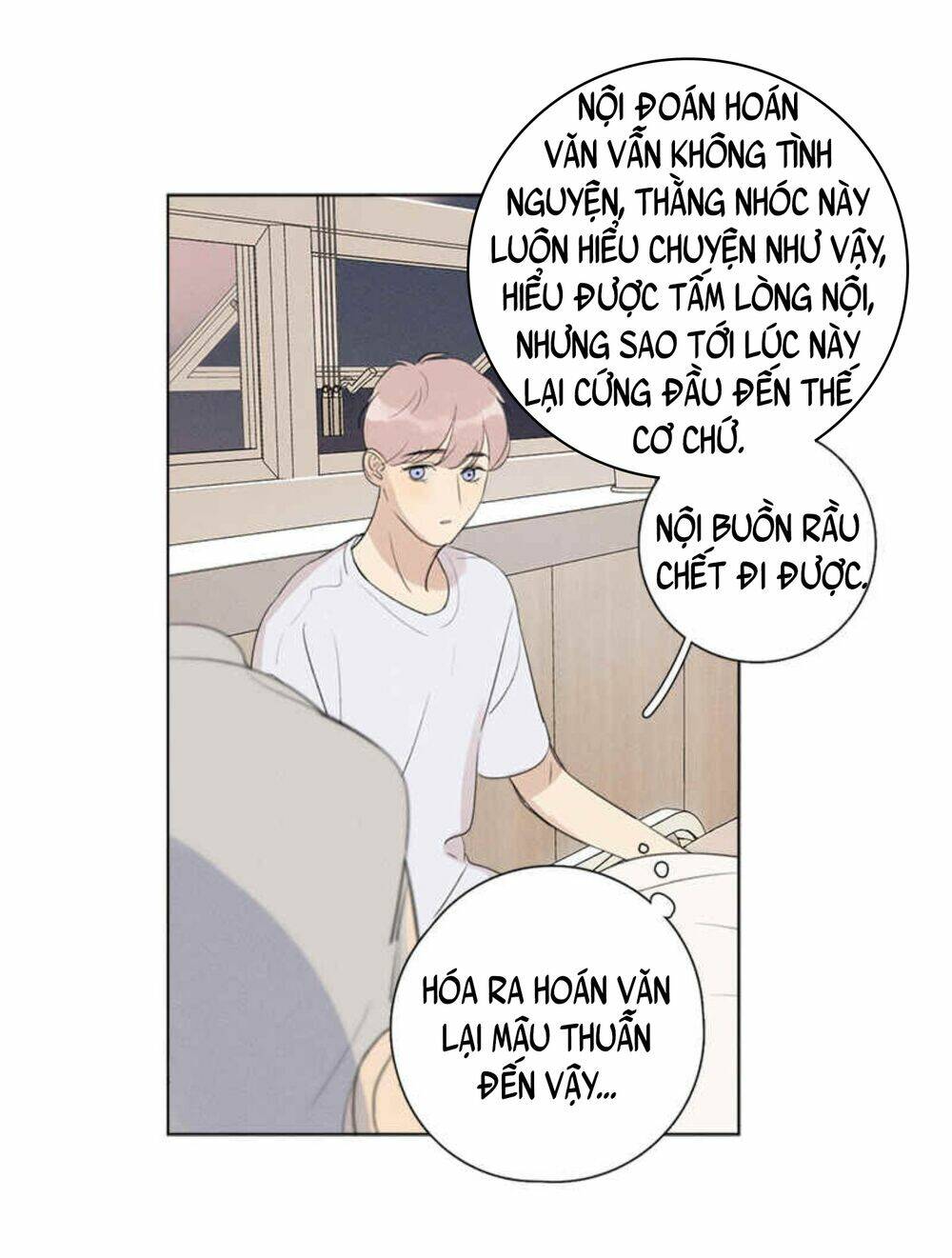 Here U Are Chương 129 Ảnh 47