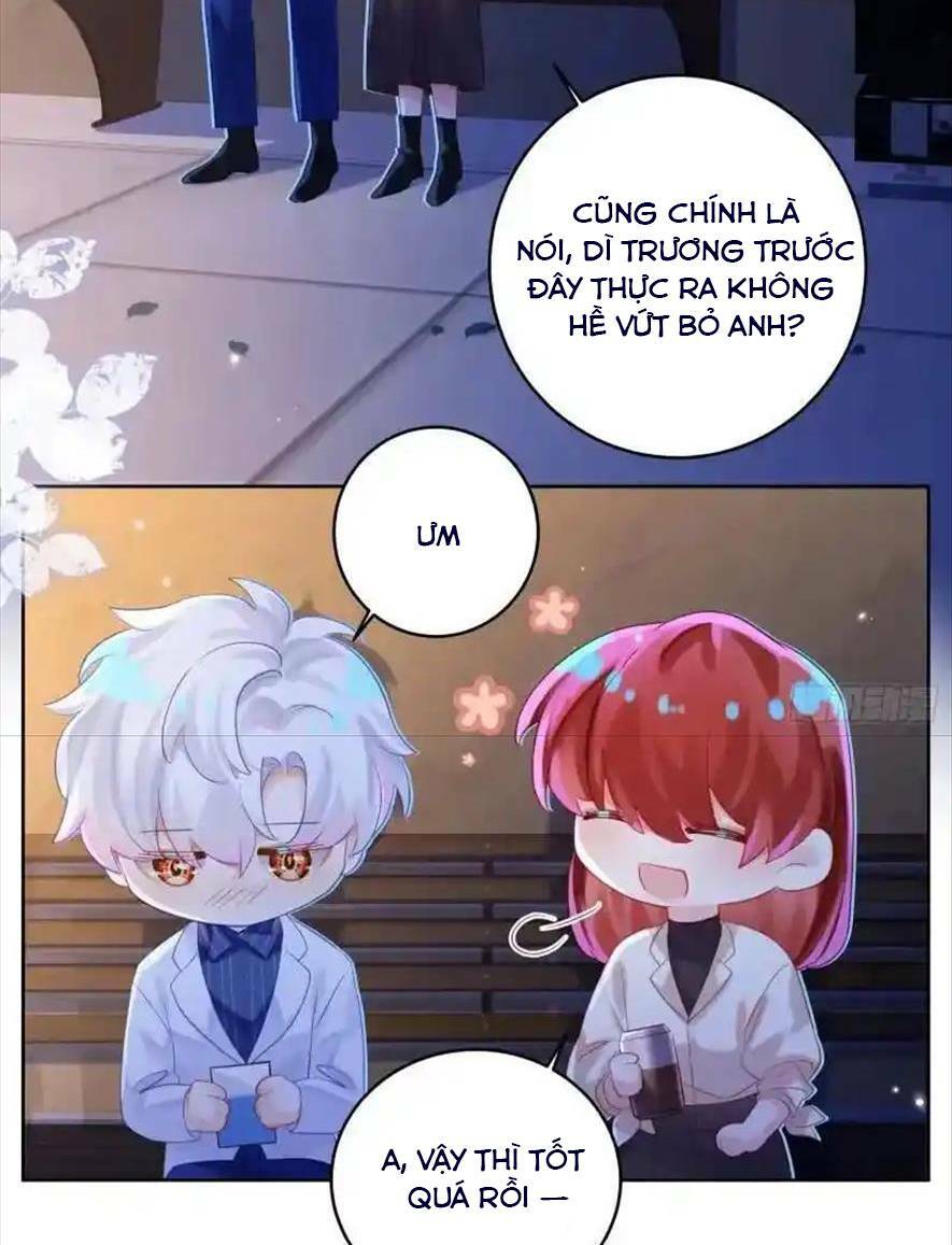 Bạn Trai Biến Dị Của Tôi!!! Chương 28 Ảnh 24
