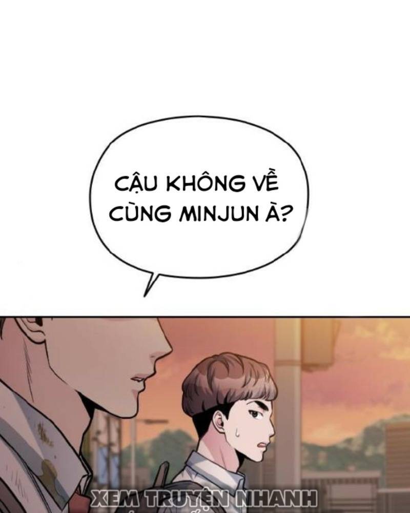 Ẩn Danh, Tôi Biết Bạn! Chương 37 Ảnh 97