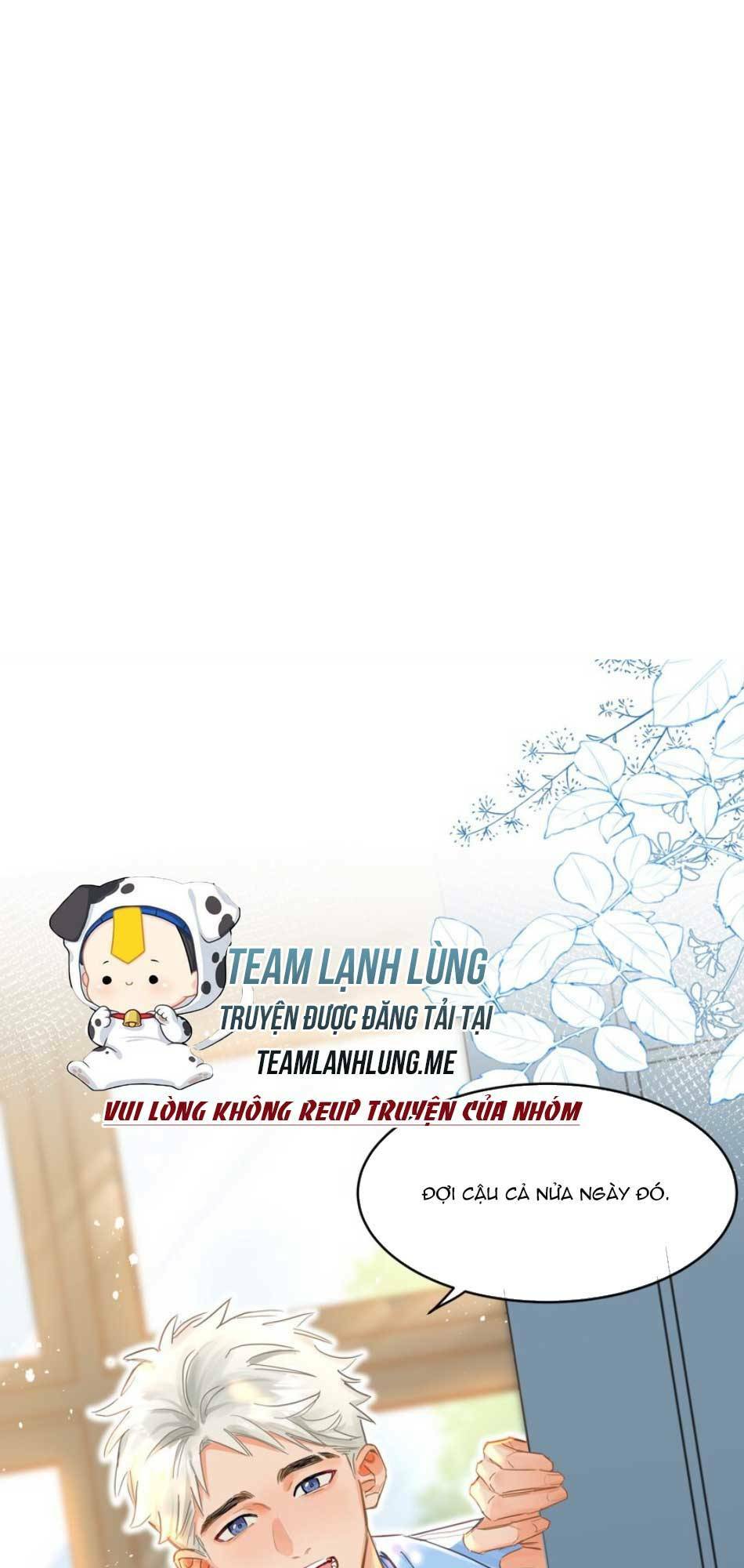 Bong Bóng Anh Đào Chương 9 Ảnh 15