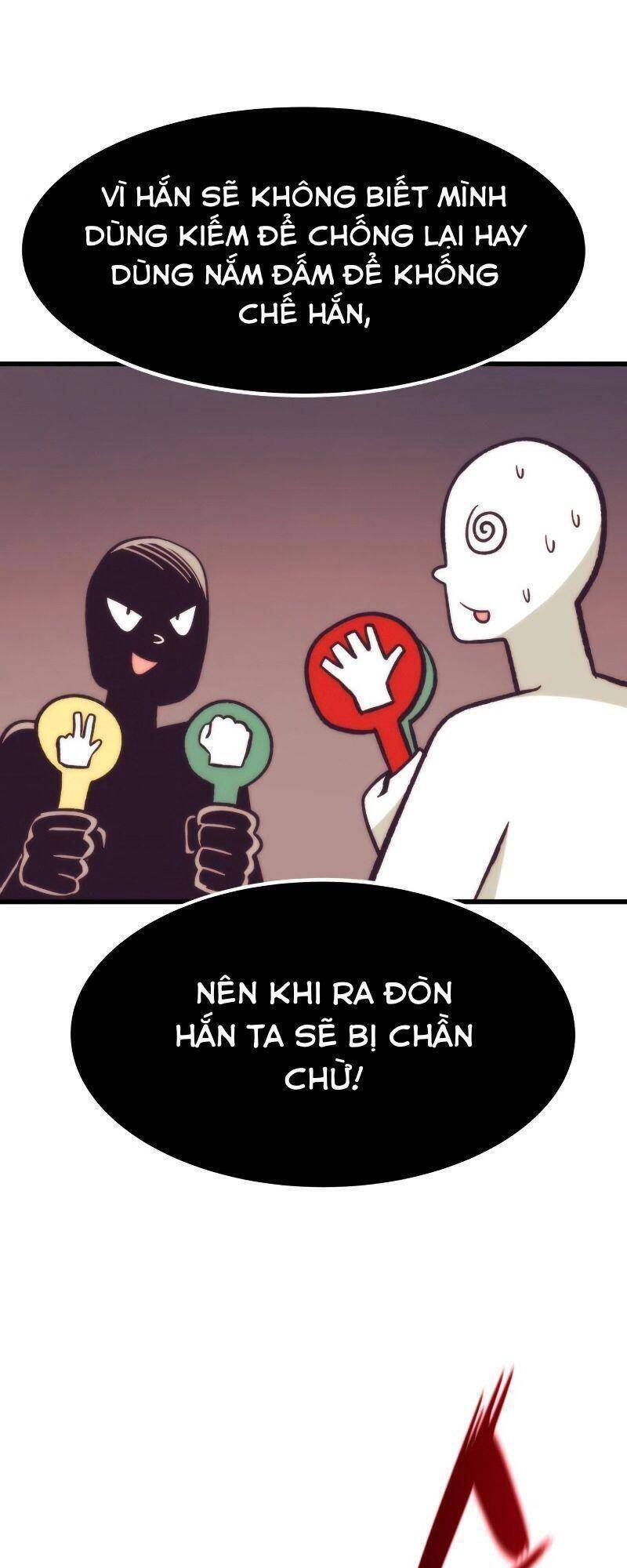 Nhân Vật Phụ Siêu Cấp Chương 27 Ảnh 20