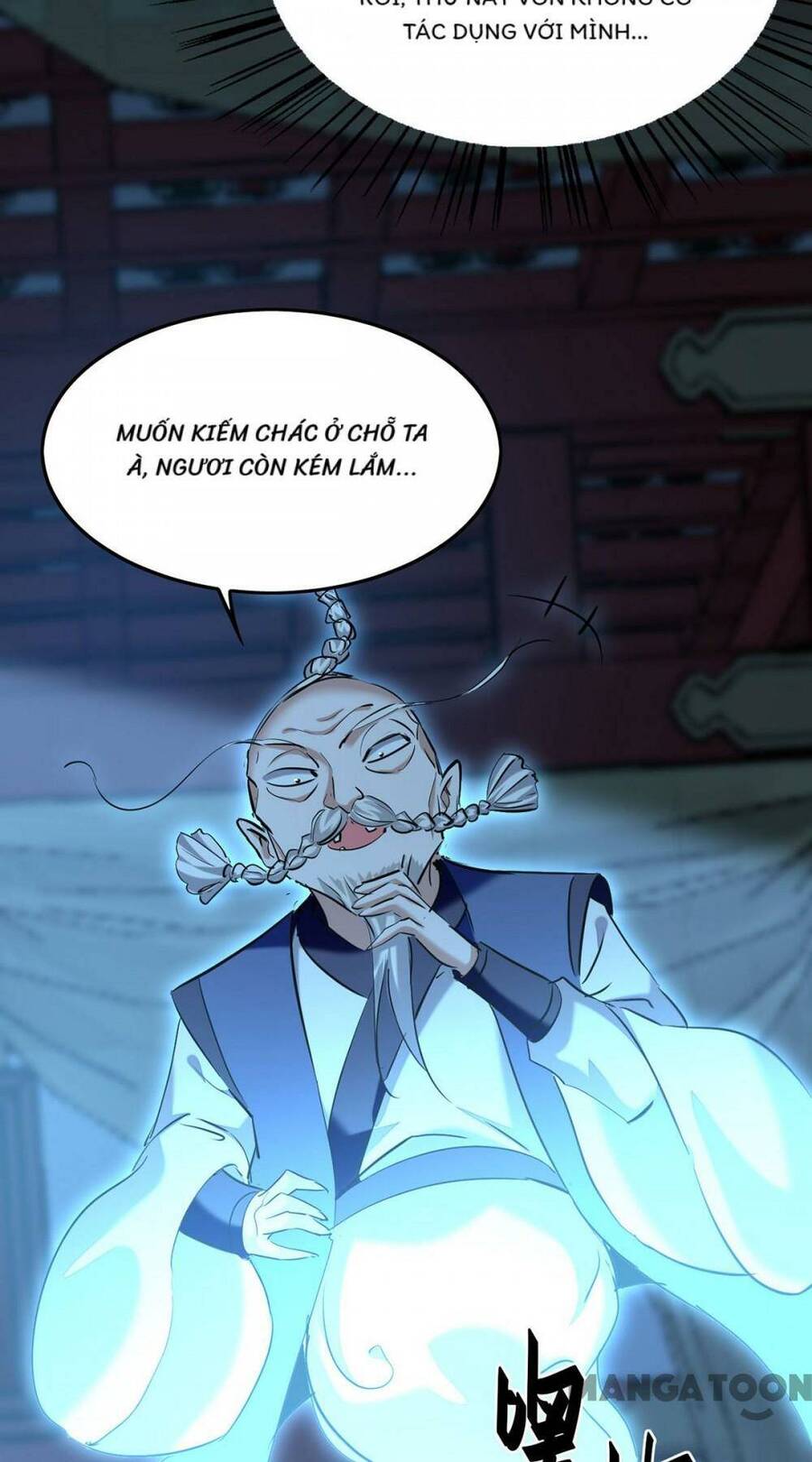 Tiên Đế Qui Lai Chương 367 Ảnh 46
