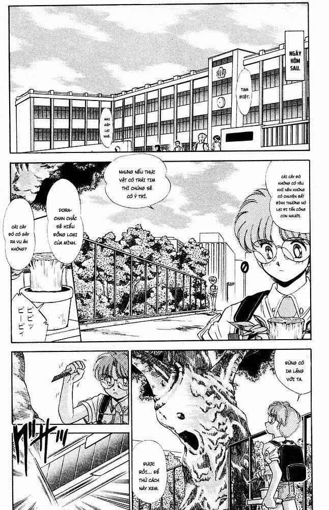 Jigoku Sensei Nube - Người Thầy Dũng Cảm Chương 149 Ảnh 12
