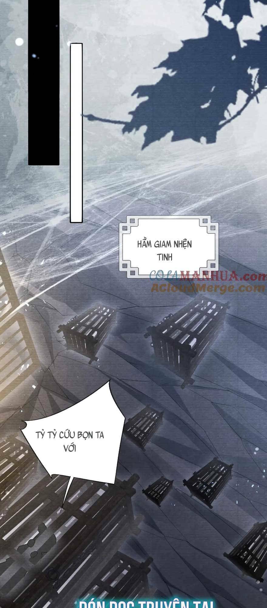 Vị Hôn Thê Ta Muốn Tránh Lại Là Người Bên Cạnh Ta Chương 15 Ảnh 9