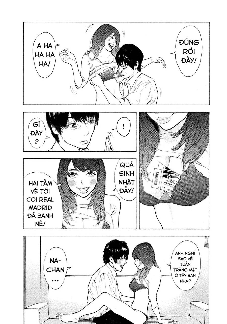 Chúng Tôi Đã Làm Được Rồi! Chương 79 Ảnh 19