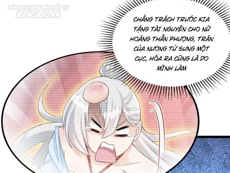 Vợ Tôi Và Tôi Thống Trị Tam Giới Chương 135 Ảnh 29