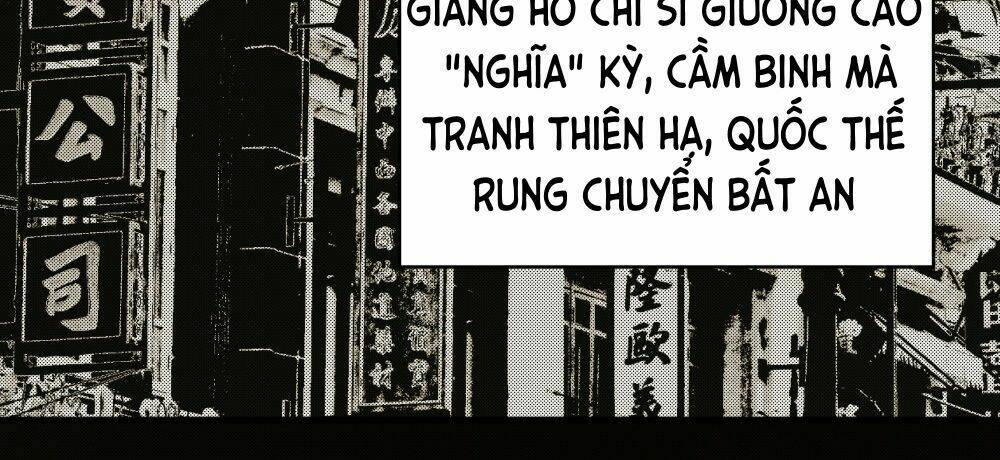Chợ Quỷ Chương 1 Ảnh 6