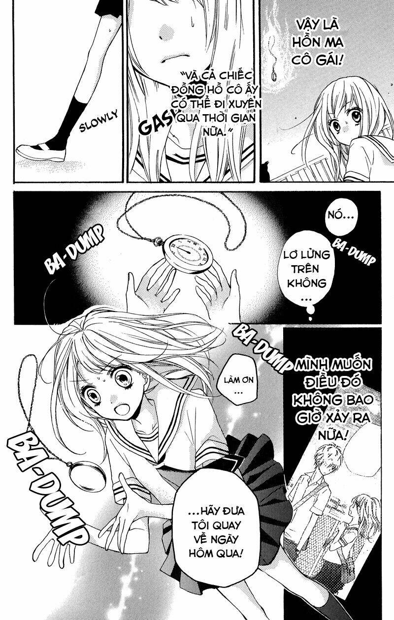 Screaming Lesson!!! Chương 34 Ảnh 12