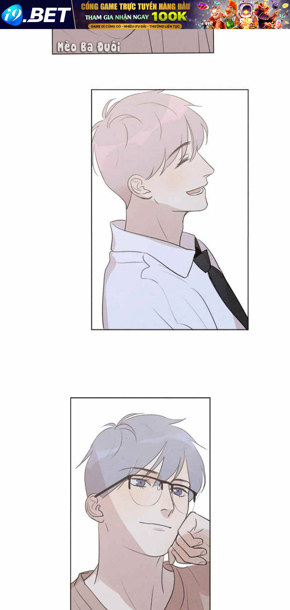 Here U Are Chương 132 Ảnh 32