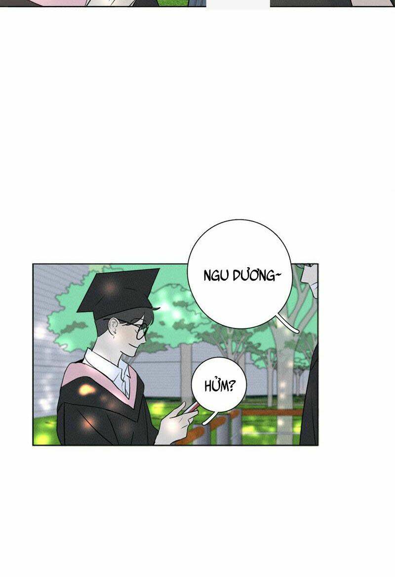 Here U Are Chương 137 Ảnh 11