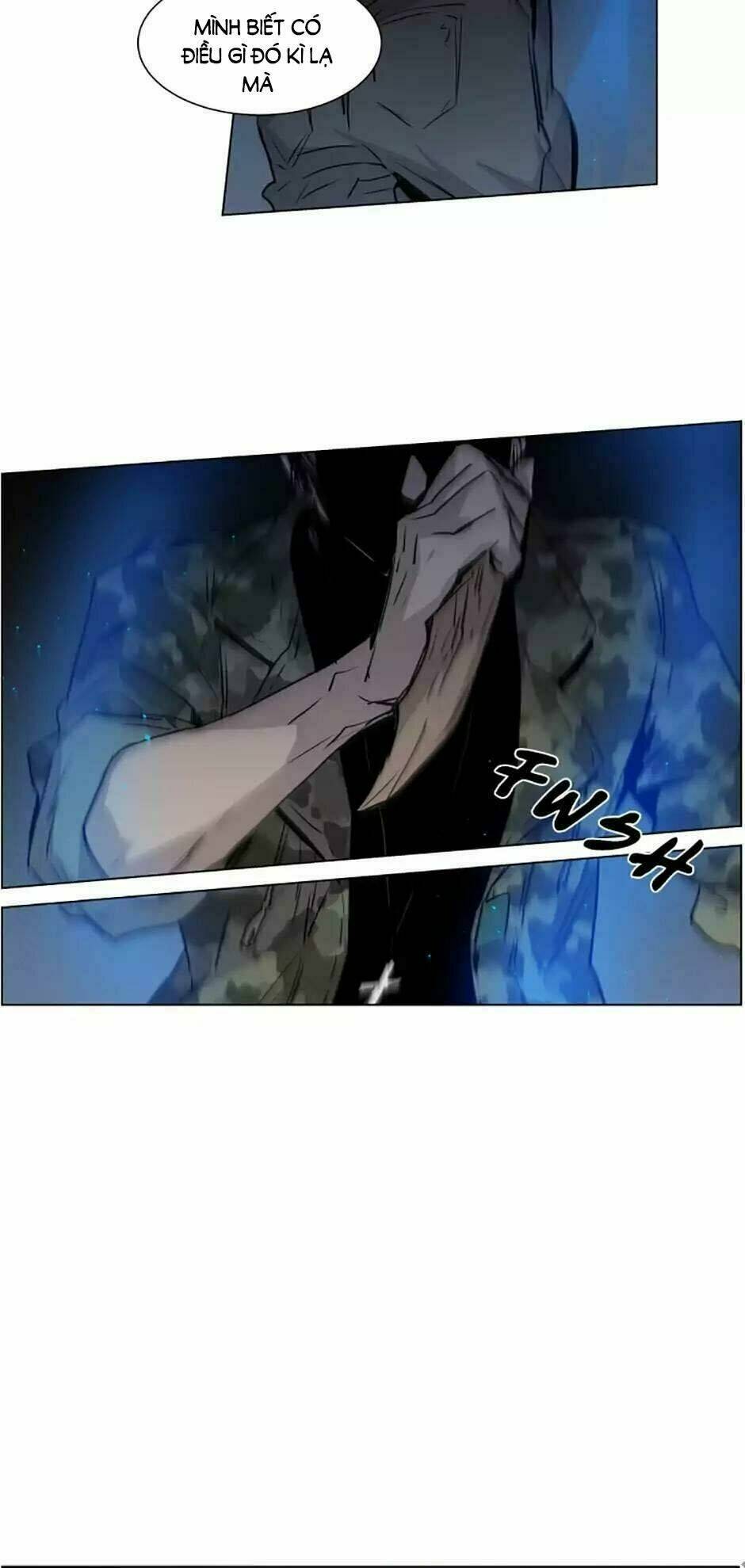 American Ghost Jack Chương 77 Ảnh 16