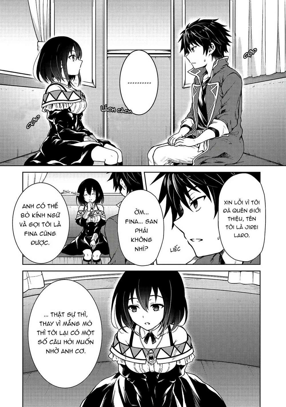 D-Kyuu Boukensha No Ore, Naze Ka Yuusha Party Ni Kanyuu Sareta Ageku, Oujo Ni Tsukima Towareteru Chương 3 Ảnh 9