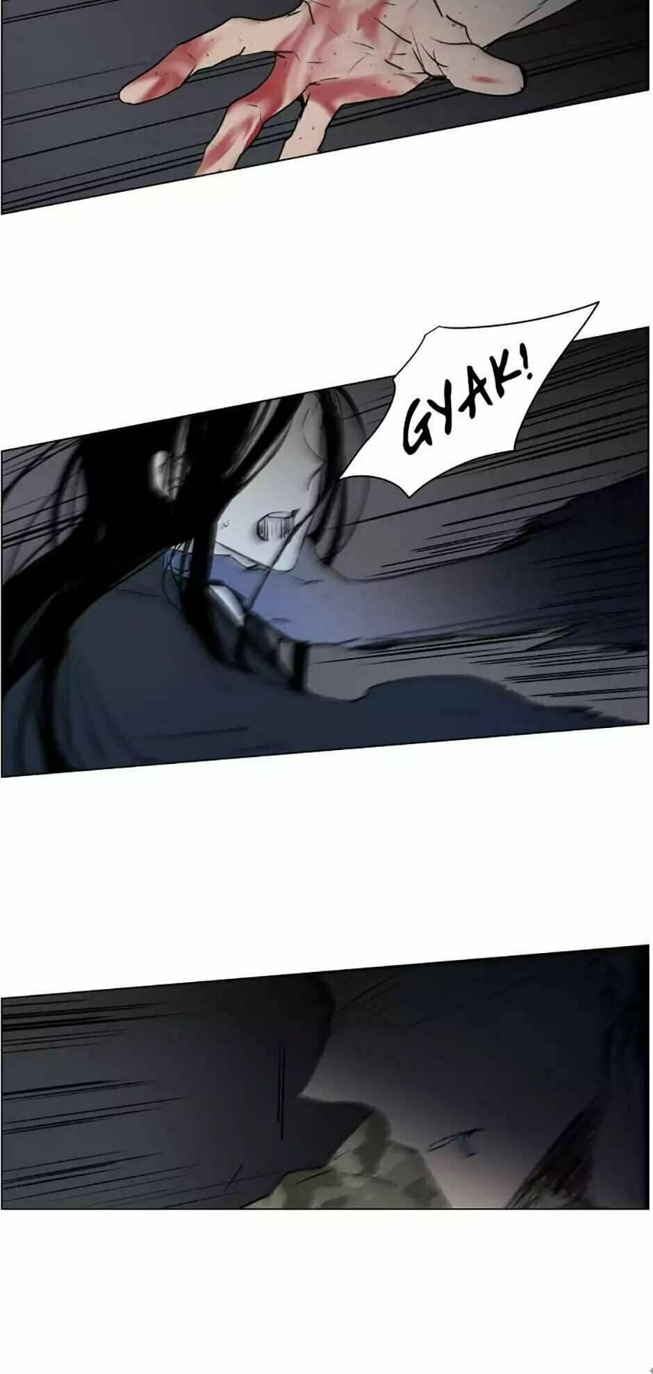 American Ghost Jack Chương 77 Ảnh 27