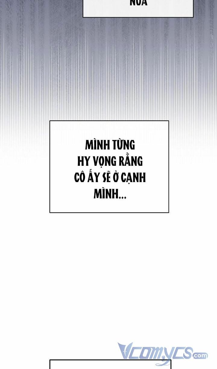 Tôi Sẽ Chịu Trách Nhiệm Về Phúc Lợi Của Nam Chính Chương 25 Ảnh 25