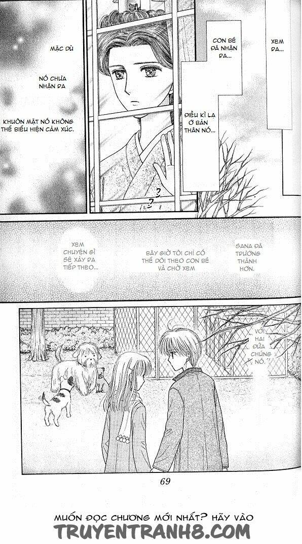 Kodomo No Omocha Chương 48 Ảnh 36
