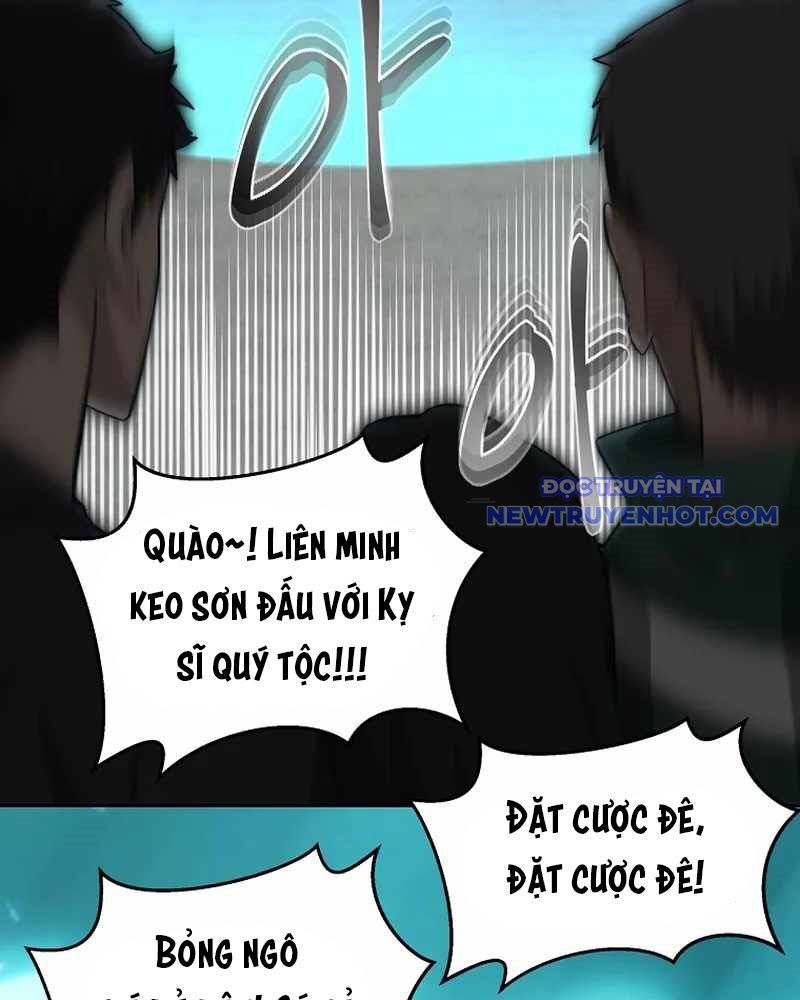 Mắc Kẹt Trong Tòa Tháp Thử Thách Chương 105 Ảnh 99