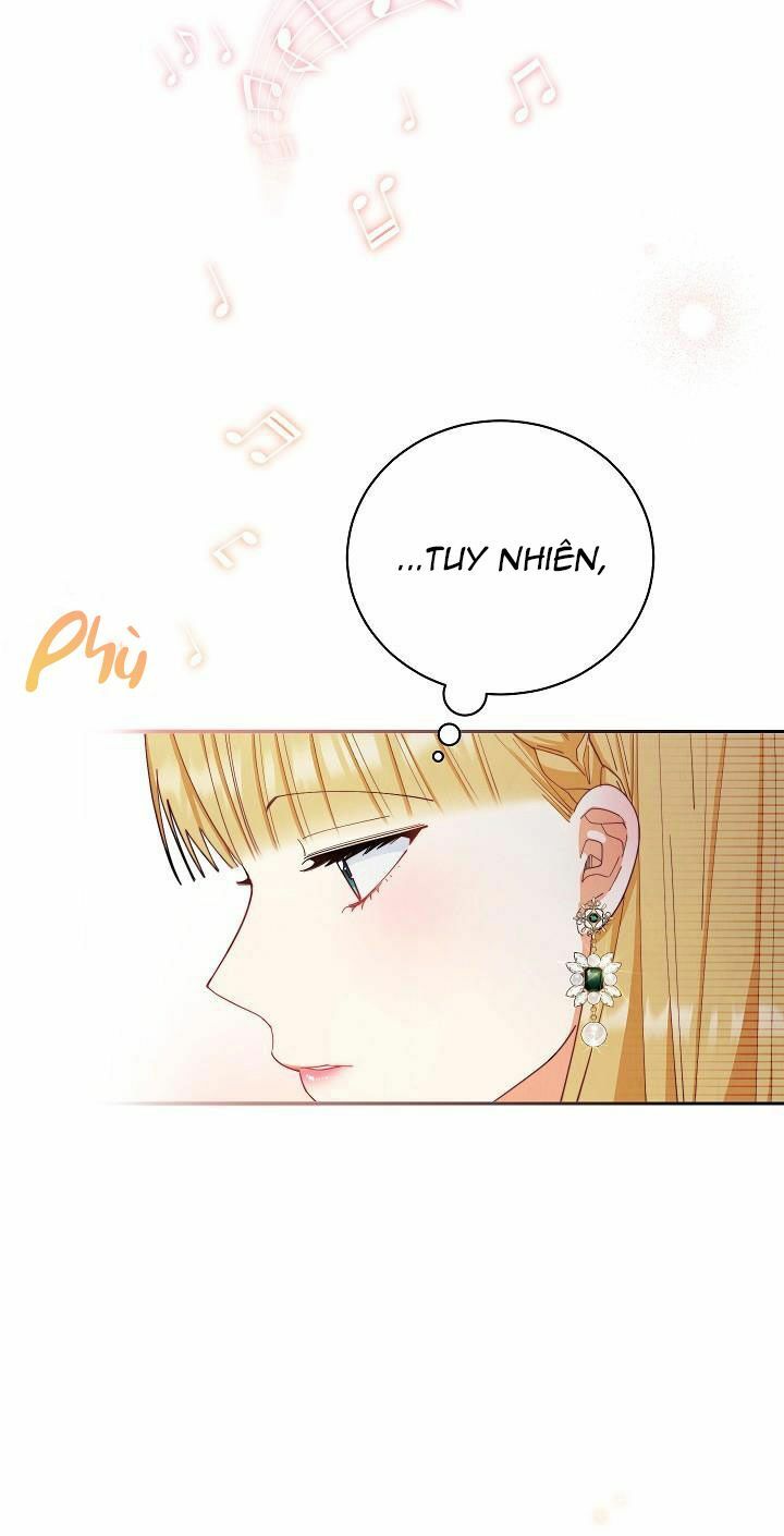 Tôi Sẽ Chịu Trách Nhiệm Về Phúc Lợi Của Nam Chính Chương 16 Ảnh 22