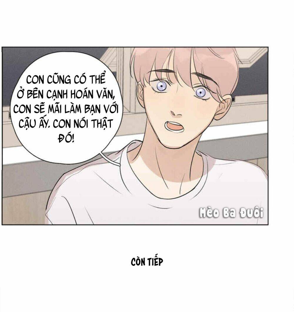 Here U Are Chương 129 Ảnh 54