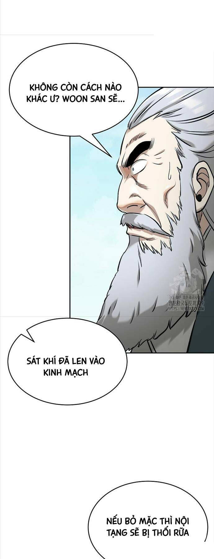 Ma Nhân Hoa Sơn Chương 81 Ảnh 10
