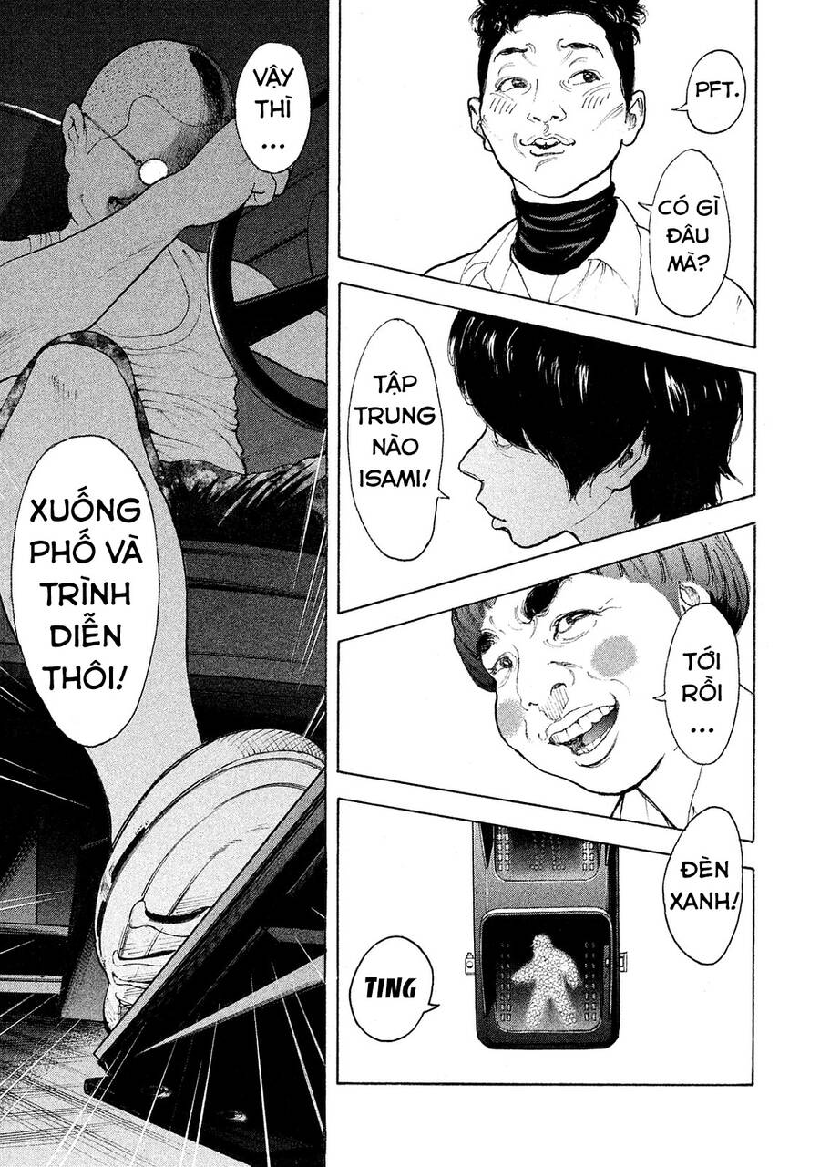 Chúng Tôi Đã Làm Được Rồi! Chương 72 Ảnh 11