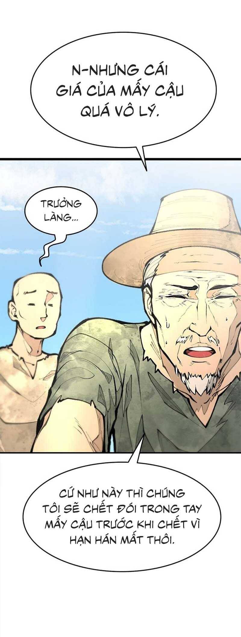Hỏa Thạch Thuật Sư Chương 1 Ảnh 18