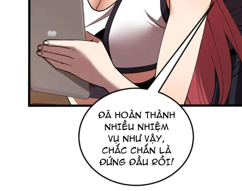 Trảm Linh Thiếu Nữ: Tất Cả Khế Ước Của Ta Đều Là Thượng Cổ Thần Binh Chương 13 Ảnh 17