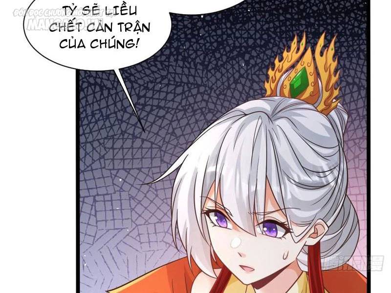 Vợ Tôi Và Tôi Thống Trị Tam Giới Chương 136 Ảnh 5